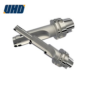 <strong>PCD</strong> Tipped Turning Toolholder for Circular Inserts <strong>PCD</strong> Pre-milling <strong>Cutter</strong> - Product Image 3