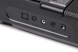 Lehoo 61键钢琴键盘专业教学型电钢琴键盘带照明键 - Product Image 4