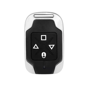 LT-K37 Super potente telecomando per E-commerce di tipo universale per chiavi Duplicate 433.92 Garage porta telecomando senza fili - Product Image 5