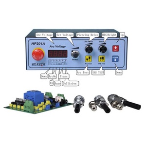 Controlador de corte por plasma CNC compatible con idioma chino/Inglés HP103 Control de altura de voltaje de arco