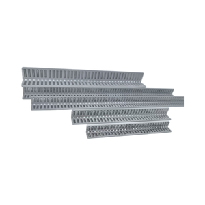 Small Resistance Good <strong>Rigidity</strong> NO Type Needle Roller <strong>Linear</strong> <strong>Guide</strong> <strong>Rail</strong> - Product Image 5