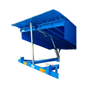 保管およびロジスティクスパーク固定搭乗ブリッジ規制プレートコンテナ積み下ろしプラットフォーム - Product Image 3