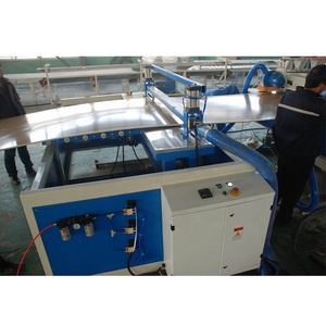 Julide Durable Plastic <strong>WPC</strong> Foam Floor Board Extruder <strong>Machine</strong> Manufacturer