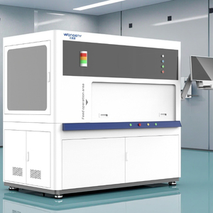 Sistema dispensador de muestras totalmente automatizado