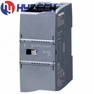 HYTECH <strong>SIEMENS</strong> <strong>SIMATIC</strong> S7-1200 PLC AI 8x13 BIT <strong>Analog</strong> <strong>Input</strong> <strong>Module</strong> SM1231 AI 6ES7231-4HF32-0XB0 - Product Image 2