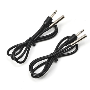 Conectores múltiples disponibles sensor de temperatura NTC10k B3892 105 grados C sonda de temperatura para enfriador de agua