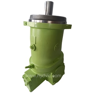 Hidrolik pistonlu MANNESMANN Uchida Hydromatik <span class=keywords><strong>A7V55</strong></span> A7V80 A7V78 pompası