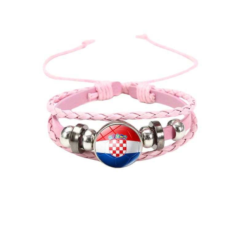 Poudre de Croatie