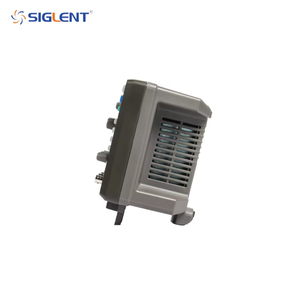 Siglent sds824x HD loạt Độ phân giải cao lưu trữ kỹ thuật số dao động 12 bit 2G tỷ lệ lấy mẫu 70MHz băng thông 4 kênh - Product Image 2