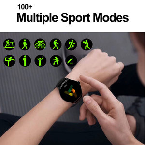 VALDUS <span class=keywords><strong>300</strong></span> mAh pil uzun bekleme içecek su hatırlatma moda Smartwatch destek özel izle yüz VS15 Pro akıllı saat