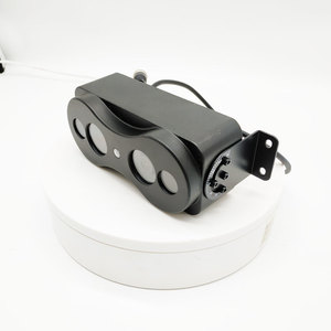 2 Doors People Counter Sensor Infrared Person <strong>Counting</strong> <strong>System</strong> 4G GPS Visitor <strong>Counting</strong> Camera Mobile MDVR <strong>System</strong> - Product Image 6