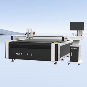 Aoyoo Sticker cắt máy vẽ máy cắt vi tính Máy vẽ Khổ Lớn máy in - Product Image 1