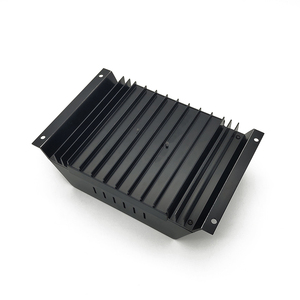60A 12V 24V 36V 48V USB LCD PWM контроллер солнечного заряда макс PV 100V для солнечной домашней системы - Product Image 5