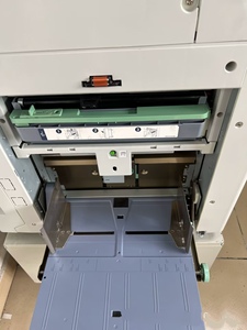 Chất lượng tốt và tình trạng tốt RZ200 RZ220 ez200 ez220 ez221 A4 risos tân trang lại sử dụng máy sao chép cũ - Product Image 6