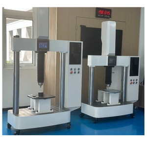 Plastic Rockwell Hardness Tester Calibration Procedure ASTM D785 <strong>Test</strong> <strong>Method</strong> for Thermoplastic <strong>Materials</strong> Rockwell - Product Image 6