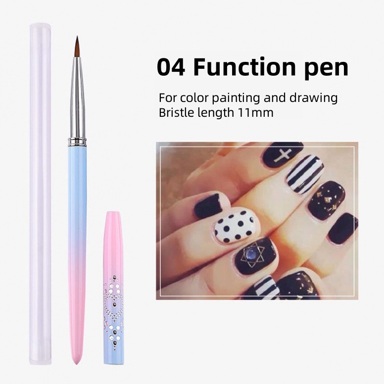 Penna funzione SKU 04