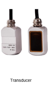 Klem-op ultrasone flowmeter, geschikt voor lage en hoge debietomstandigheden - Product Image 2