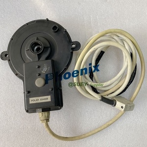 Encoder polare MHS 052179 MHS034688 taglierina coltello codificatore di controllo per polare Die macchina - Product Image 1