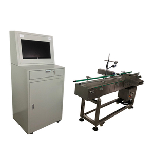 Daten erfassungs maschine für visuelle Erkennung Automatische Ausrüstung für intelligente Sicht inspektions systeme für die medizinische Industrie - Product Image 3