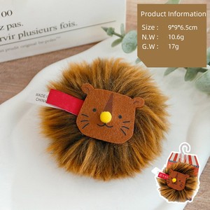 猫狗耐用塑料猫薄荷仿真刺猬咀嚼玩具，用于磨牙和自娱自乐 - Product Image 2