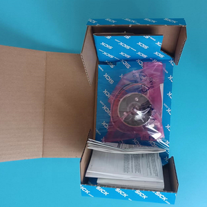 Codificador de Sensor SICK, sistema de realimentación de Motor, SRS50-HGV0-K21 - Product Image 3