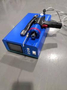 便携式700瓦超声波点焊机手持式20kHz建筑农场工业塑料焊机220V自动