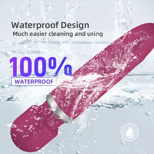 Libo Adult Mastur bator Handheld <span class=keywords><strong>Dildo</strong></span> Vibrator AV Zauberstab Massage gerät Chinesische Produkte Sexspielzeug Box für Frauen Silikon maschine - Product Image 5