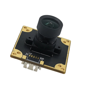 OEM 2MP OG02B10 Global Shutter 60fps Video Conference USB Sports <strong>Camera</strong> Module - Product Image 2