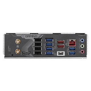 Neue Pro B760M-A B760M ATX Motherboard mit 16GB DDR Speicher Integrierte Grafik für Gaming LGA1700 Sockel - Product Image 6