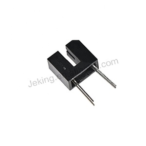 Jeking optik anahtarlar geçirgen fototransistör çıkışı Trans optik sensör TCST1103 - Product Image 3