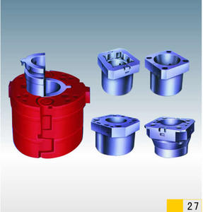 套管套管，石油钻机设备工具 API MPCH-系列主 - Product Image 3