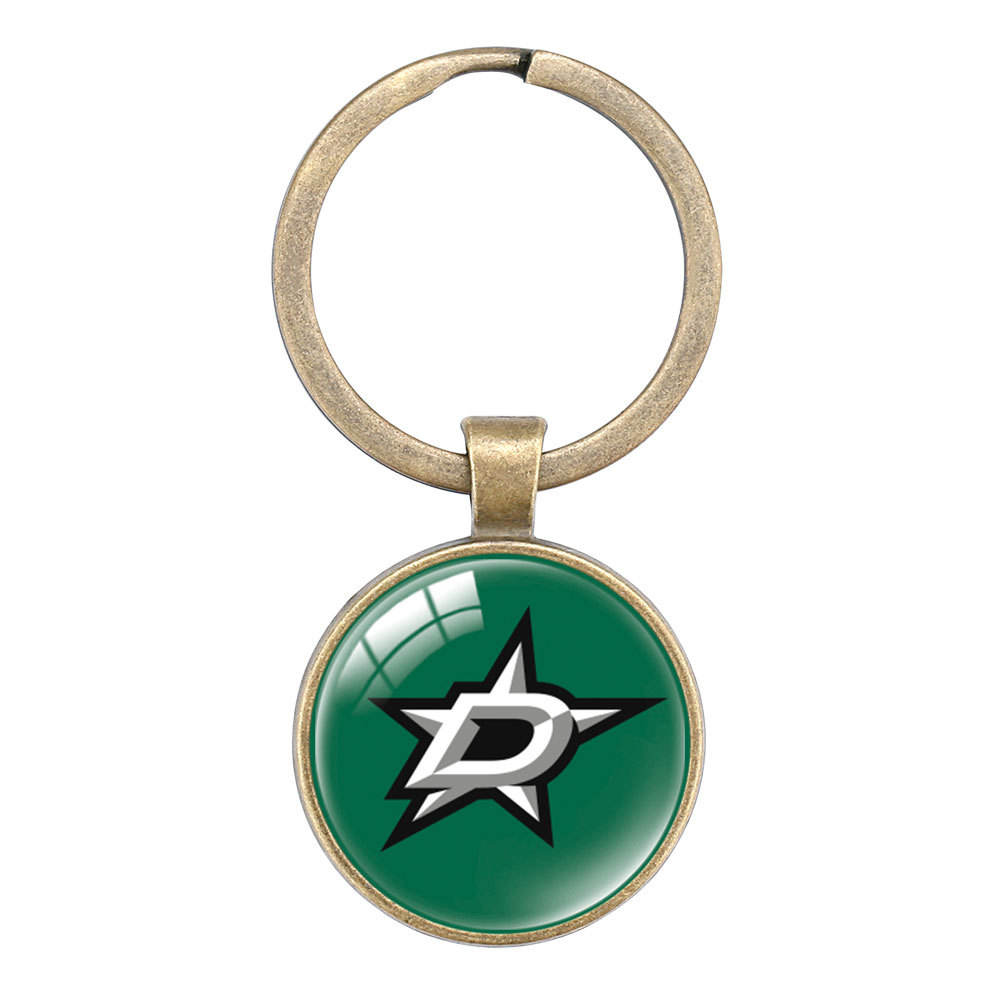 LNH 03-Stars de Dallas