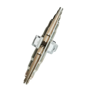 手动膨胀型锻工具手动通用制冷铜管膨胀器工具1/4至7/8 - Product Image 6