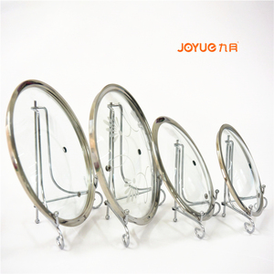 Dụng Cụ Nấu Ăn Corning Nắp Thủy Tinh Nắp Thủy Tinh Cho Nồi Nắp Thủy Tinh Bằng Gang - Product Image 1