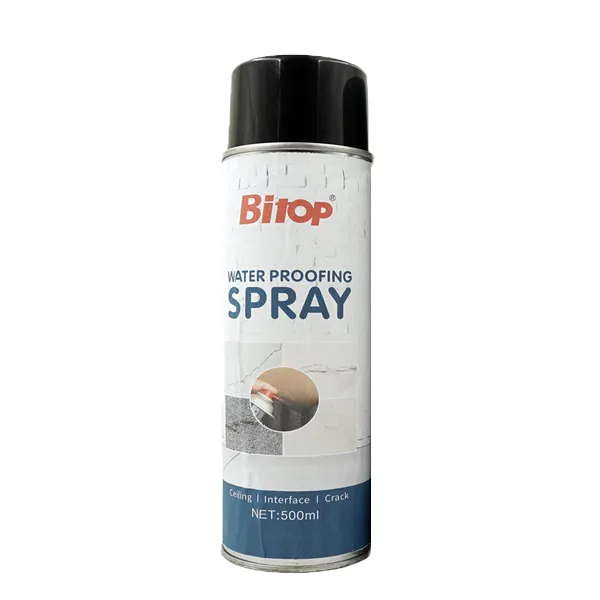 Impermeabilizzante sigillante Anti perdite vernice Spray riparazione riparazione perdite sigillante impermeabile Spray colore bianco nero