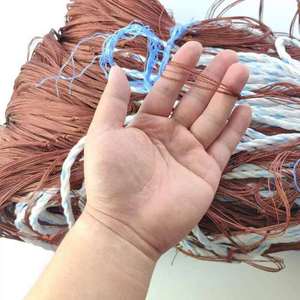 HDPE Seaweed Farm <strong>Net</strong> Agricultural <strong>Net</strong> Fish Farming <strong>Nets</strong>