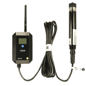 RS485 <strong>Modbus</strong> Digital DO Transmitter <strong>Temperature</strong> Compensation for Wastewater Plants OEM Dissolved Oxygen <strong>Sensor</strong> Transmitter transmitter - Product Image 2