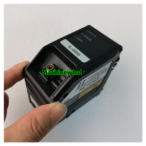 Nuevo sensor láser analógico multifunción CMOS original - Product Image 6