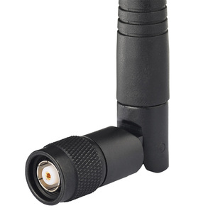 Anten WiFi Băng Tần Kép Với Đầu Nối RP-TNC Cho Bộ Định Tuyến Không Dây Linksys WRT54G WRT54GL WRT54GS WAP54G, Robot Trimble - Product Image 5