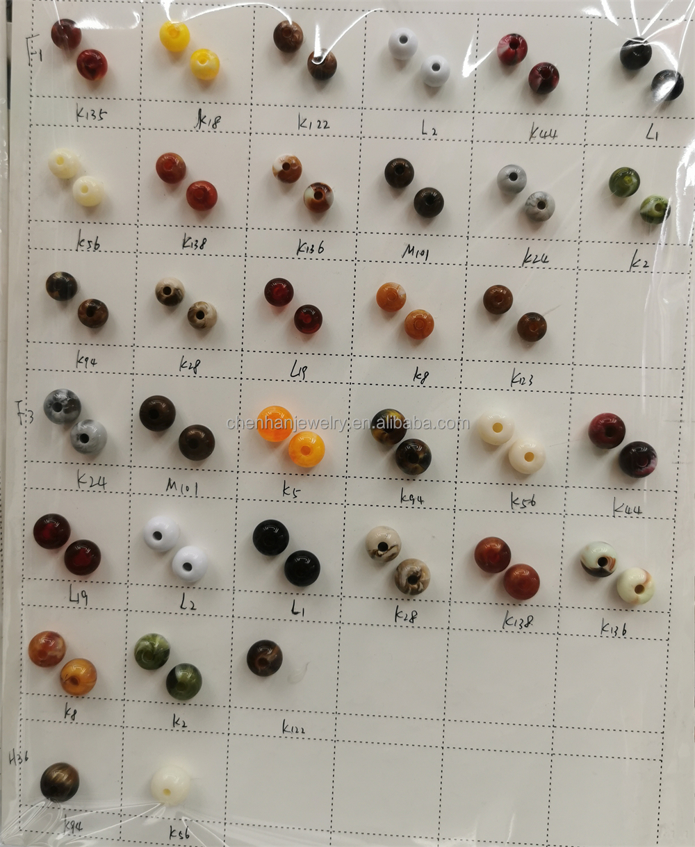 Custom color