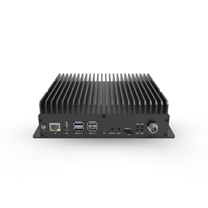 NVIDIA Jetson AGX Xavier Production Development Kits Feiyun Smart Box RTSS-X102T With AGX Xavier 32GB Electronic Modules - Product Image 2