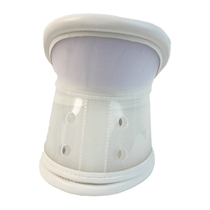 Có thể điều chỉnh chỉnh hình cổ hỗ trợ Brace y tế cổ tử cung cổ kéo cáng cột sống cổ tử cung phục hồi chức năng thiết bị - Product Image 6