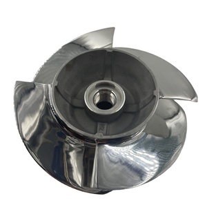 Đông Quan hkaa nhà sản xuất CNC chuyển các bộ phận nhôm gia công một phần dịch vụ phôi chỉ đạo gốc jetski phụ tùng cực khung - Product Image 5