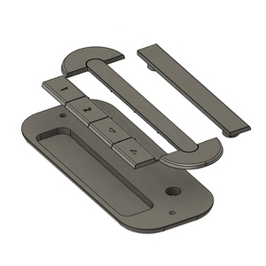 Изготовитель услуг по моделированию и дизайну оборудования, 3D-сканирование, обратная инженерия - Product Image 5