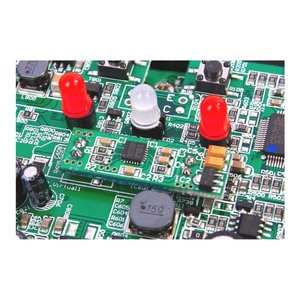 Özel PCB ve PCBA baskılı devre kartı tertibatı için akıllı anahtar cihazı - Product Image 2