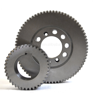 Bộ phận thay thế máy nén khí trục vít 1092-1097-00 cho 1092109700 ga160 cho Atlas Copco - Product Image 1