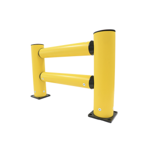 Aotto แผ่นกั้นความผิดพลาดพลาสติกโพลีเมอร์นำเข้าใหม่เทคโนโลยีสำหรับถนน - Product Image 2