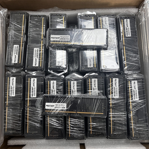 Commercio all'ingrosso OEM ODM 8GB DDR4 Ram 2133MHz modulo di memoria desktop PC computer - Product Image 6
