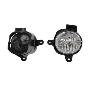 ชุดไฟตัดหมอกรถยนต์ฮาโลเจนกำลังสูง,สำหรับ TOYOTA HILUX VIGO CHAMP 2011 2012 2013 2014ไฟสำหรับขับรถ - Product Image 5