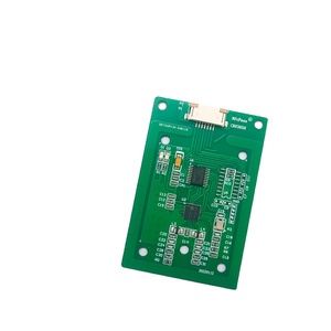 Modulo RFID 13.56MHz YLMF22 RS232 TTL IIC Smart Chip Reader modulo